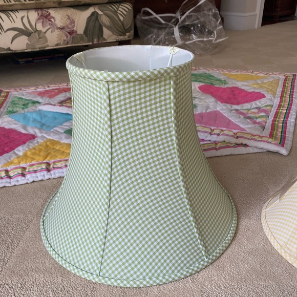 NWT Pottery Barn Kids Room Accessories 2 Euro Shams. 4 Window Panels - Picture 13 of 16